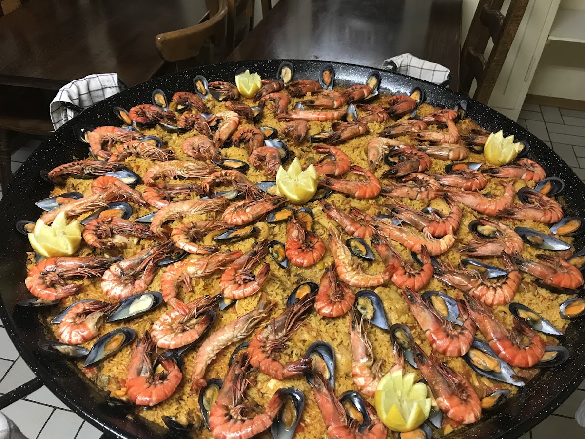 Centro Español Photos 2